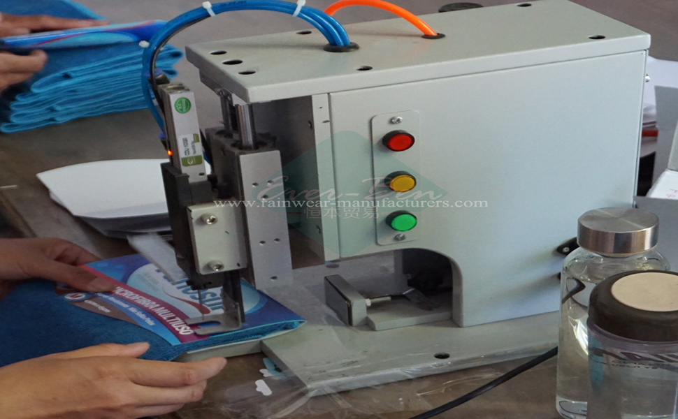 promotional towels manufacturer